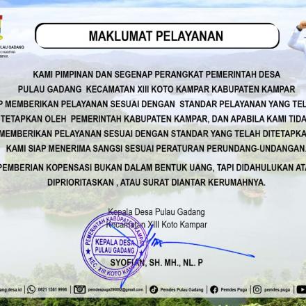 Album : Dokumen Tahun 2025