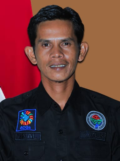AINAL YAKIN