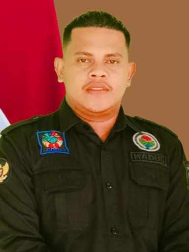 FAHRUL ROZI